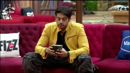 Bigg Boss - Season 19 - 17th November 2025
